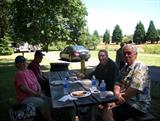 Borst Park Centralia Picnic 2013 044